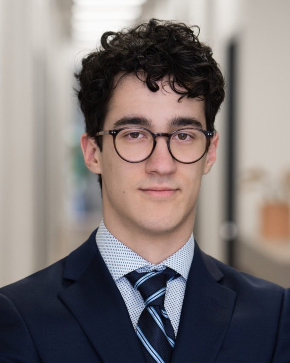 Xavier Boulanger